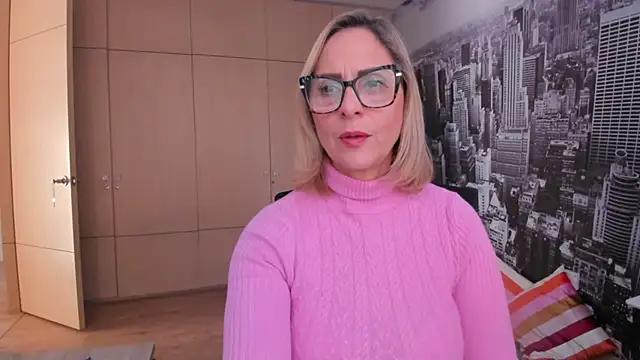 jane turner online show from February 10, 1:25 pm