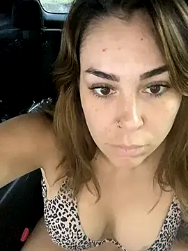 LeaGambit   online show from October 13, 4:09 pm