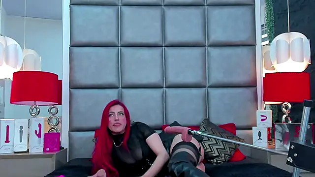 AllissaBrowm online show from December 16, 5:41 pm