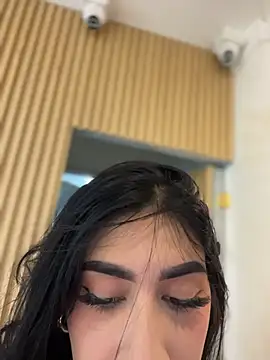 clarachanelricek online show from January 9, 8:02 pm