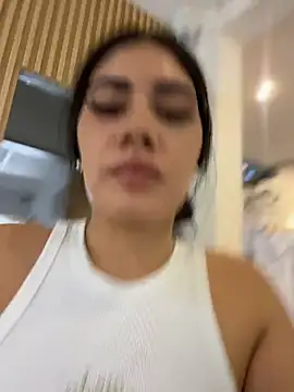 clarachanelricek online show from November 25, 8:20 pm