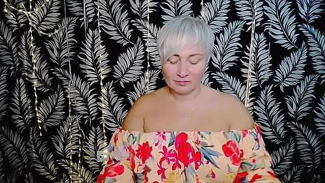 Olivia playful online show from October 24, 11:39 am