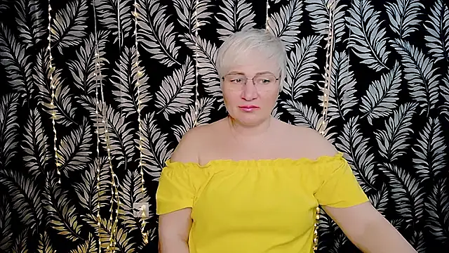 Olivia playful online show from April 17, 11:23 am