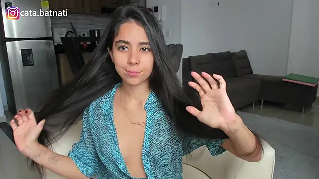 cata batnati online show from October 18, 4:21 pm