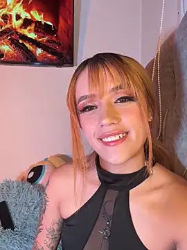 Sabrina Cole online show from September 18, 2:43 am