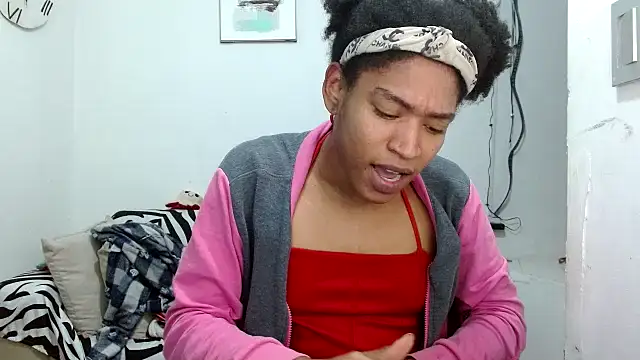 angelamarie1 online show from February 2, 12:59 pm