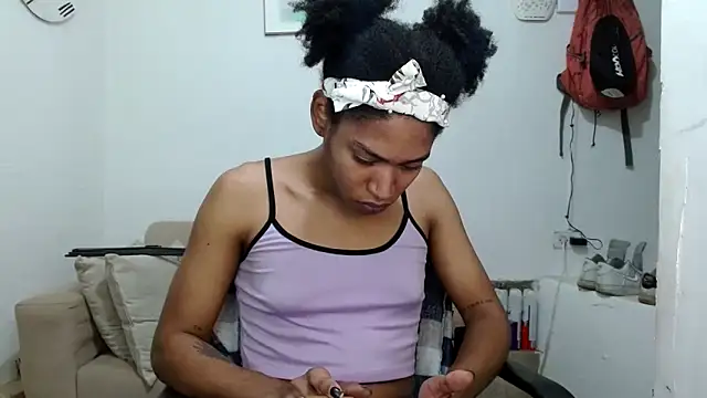 angelamarie1 online show from February 26, 2:38 pm