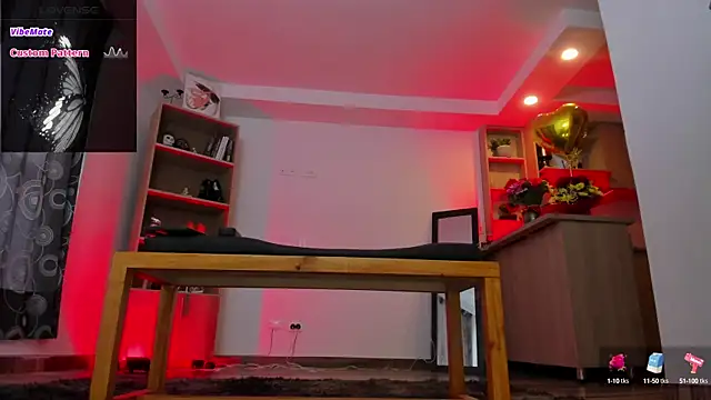 missariadna2 online show from September 23, 9:46 pm