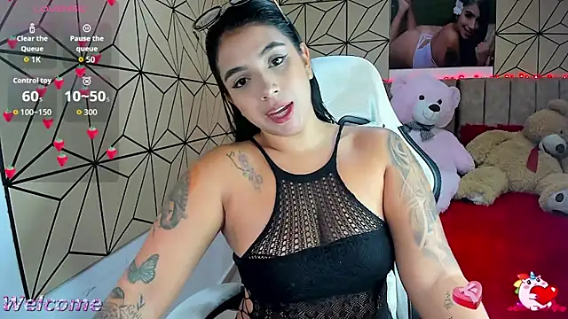 vane lopez  online show from September 25, 7:01 pm