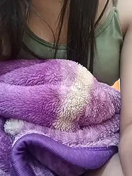 CuteSarikaLIVE online show from February 6, 7:01 am