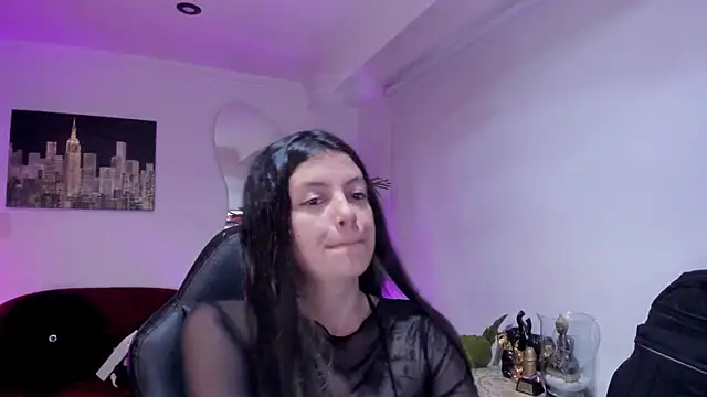 Meghan320 online show from February 20, 11:34 am