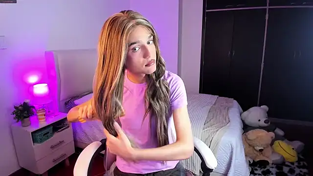 Ainhoads online show from February 2, 8:35 am