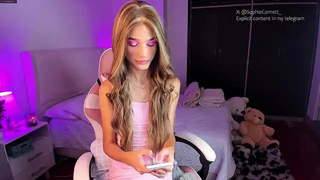 Ainhoads online show from April 13, 3:41 am