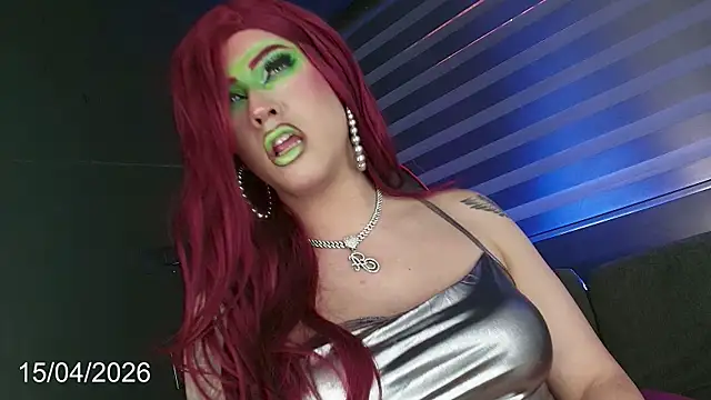 AshlyBetancurX online show from April 15, 7:58 pm