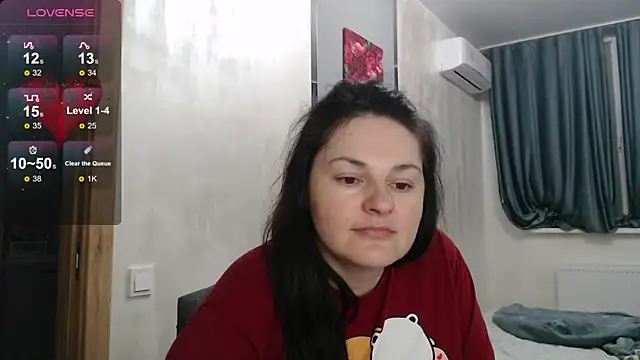 Stacy Davice online show from October 11, 9:28 pm