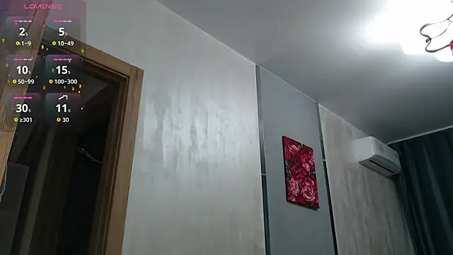 Stacy Davice online show from November 20, 6:36 am