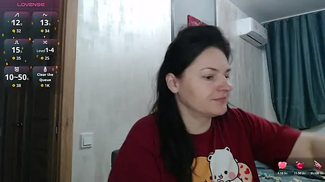 Stacy Davice online show from November 29, 10:41 am