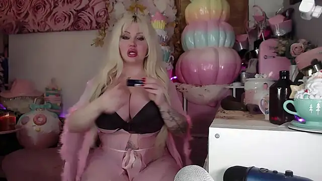 elyink online show from December 17, 12:31 pm