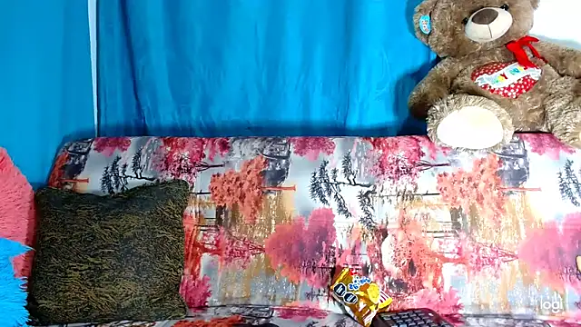 Jenng18 online show from November 13, 10:47 am