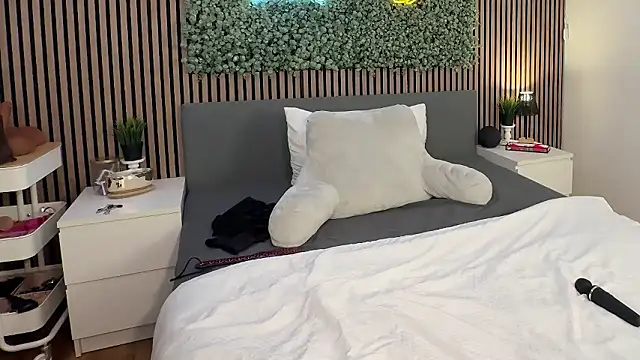 LizaRoxx online show from January 6, 10:02 pm