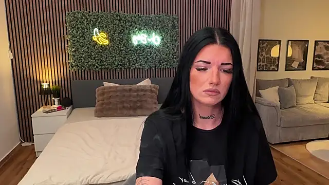 LizaRoxx online show from March 17, 10:03 pm