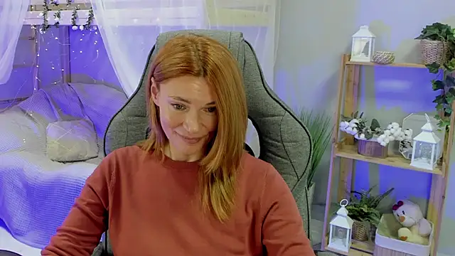 MistyBarnes online show from November 28, 1:25 pm