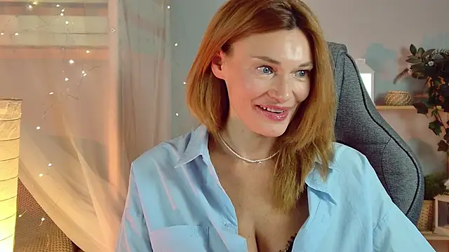 MistyBarnes online show from February 7, 3:05 pm