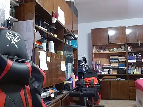 angechristina online show from February 9, 8:33 pm