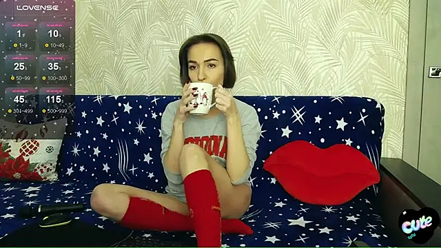 Millanorze online show from January 9, 1:54 am