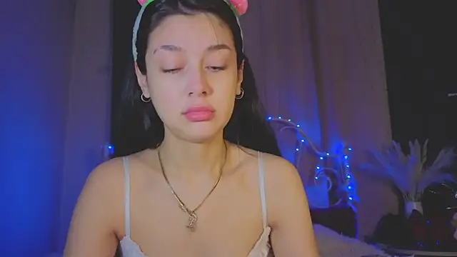 Funny Bunny online show from March 2, 12:54 am