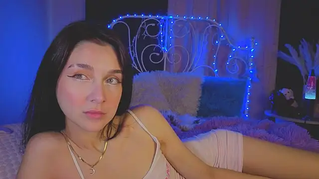 Funny Bunny online show from September 27, 2:19 am