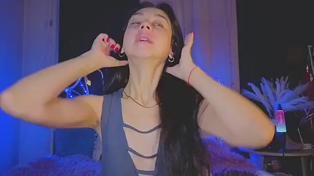 Funny Bunny online show from October 4, 12:38 am