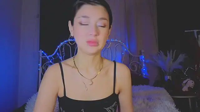 Funny Bunny online show from March 12, 10:23 pm