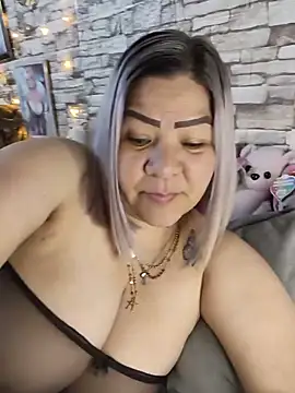Dalessa Bigtits online show from June 1, 3:08 am