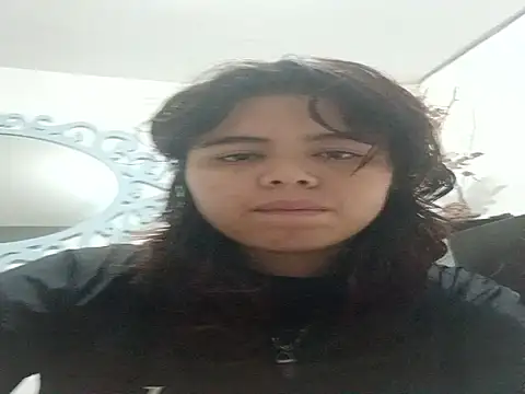 SabinaMerchetti online show from October 26, 12:50 am