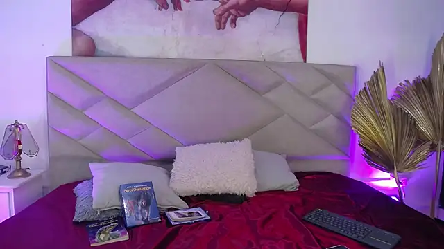 SabinaMerchetti online show from September 25, 2:54 am