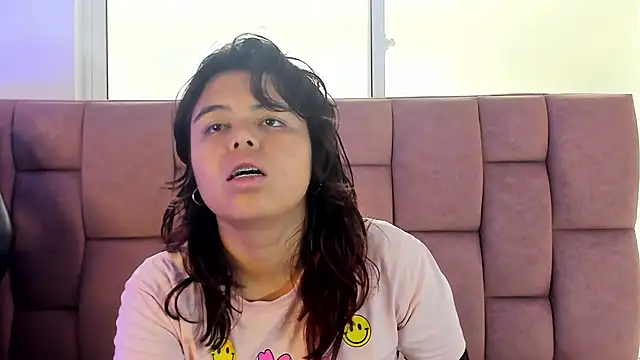 SabinaMerchetti online show from September 16, 5:43 pm