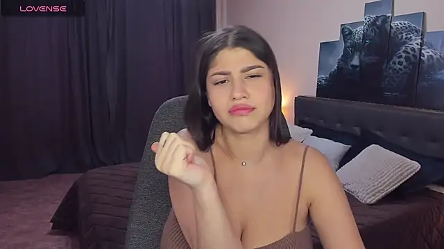 MaryMayson online show from January 16, 11:17 am