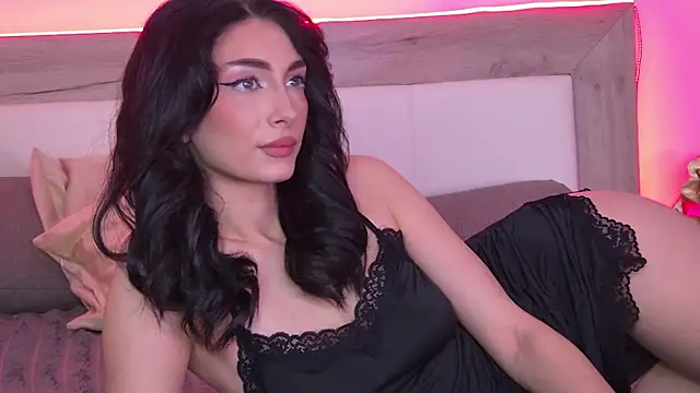 AnyaLobb online show from March 21, 5:34 am