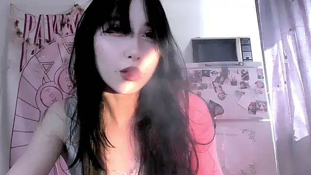 Holy420lolii online show from July 25, 2:24 pm