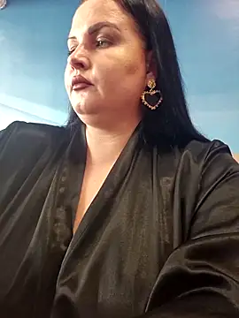 GeorgiaLerox online show from March 13, 2:07 pm