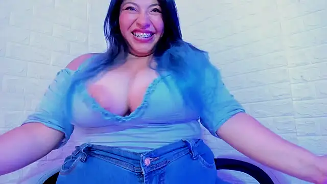 Fierymichef online show from October 29, 5:48 pm