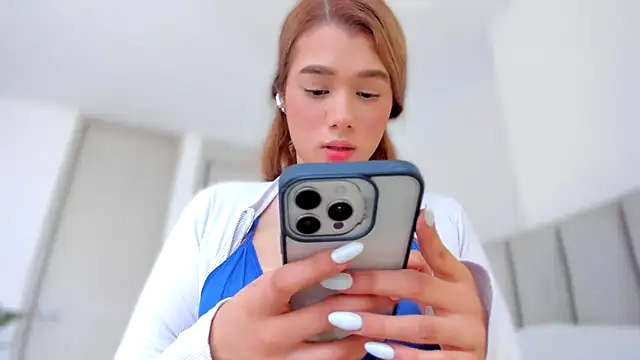 Foxxy222  online show from October 1, 8:36 pm