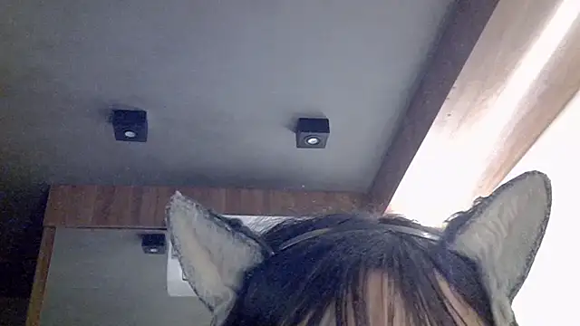 Skinny-Kitten online show from March 1, 10:26 am