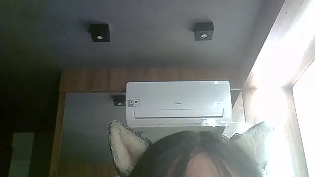 Skinny-Kitten online show from January 19, 4:30 am