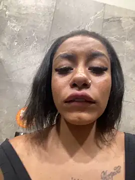 ATENEA SEXXXY online show from November 22, 8:33 pm