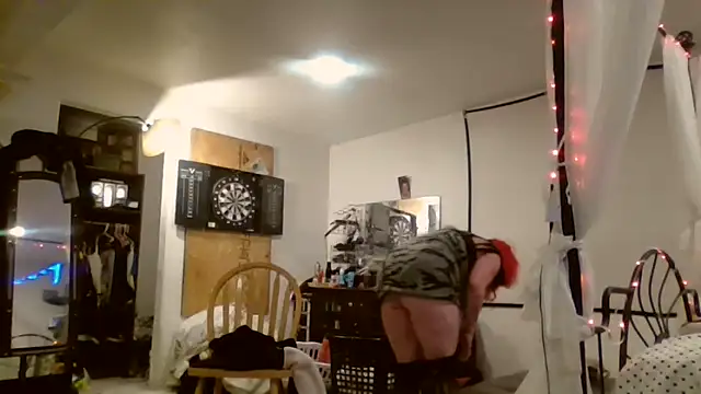 letscumtogether69 online show from March 1, 2:17 pm