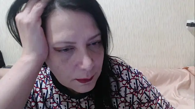 Mirabelle Sweet online show from February 25, 9:24 pm