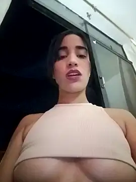  nathaly sweet online show from October 15, 3:09 am