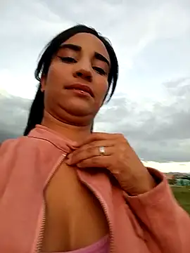  nathaly sweet online show from September 12, 10:50 pm